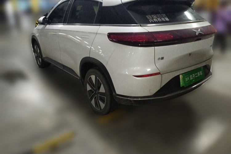 Used XPeng G3 2022 G3i 460G+