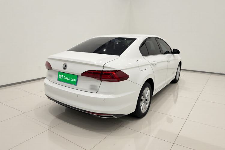 Used Volkswagen Bora 2020 1.5L Automatic Comfort Model
