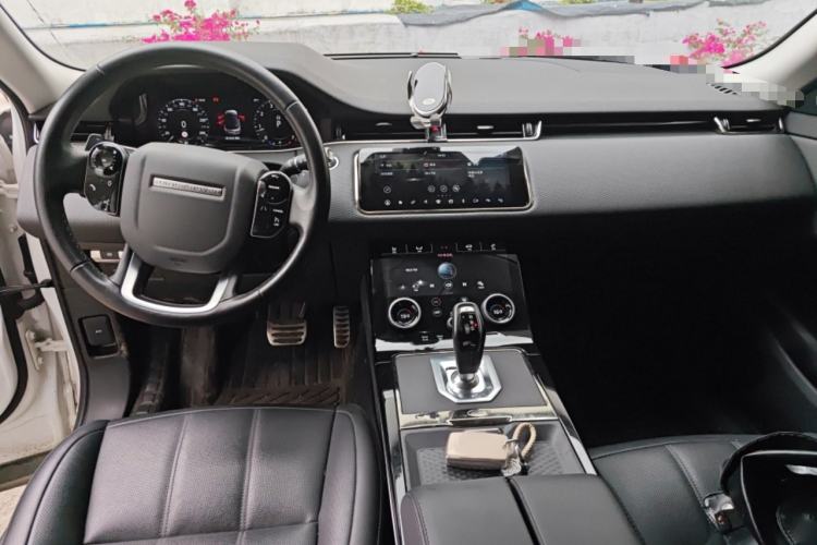 Used Land Rover Range Evoque 2020 249 PS R-DYNAMIC S Sport Edition