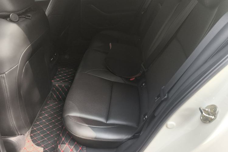 Used Mazda 3 Axela 2023 2.0L Automatic ZhiZhen Edition