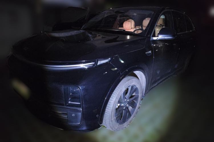 Used Li Auto L7 2023 Air model