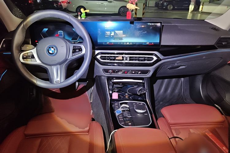 Used BMW i3 2024 eDrive 35 L