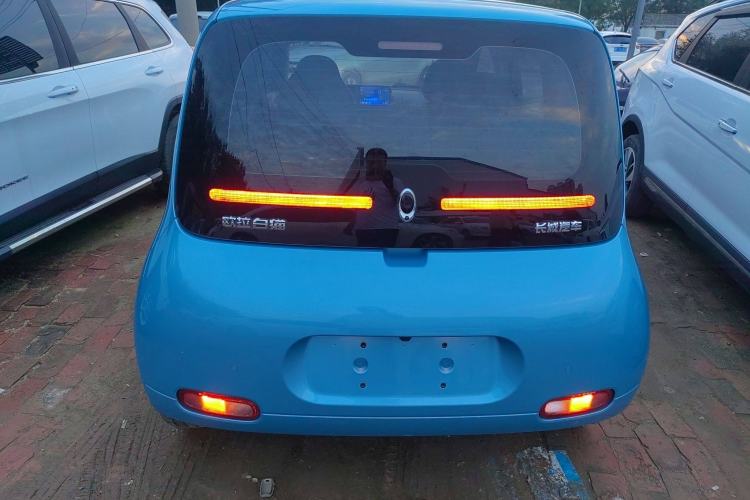 Used ORA White Cat 2020 360km Standard Version
