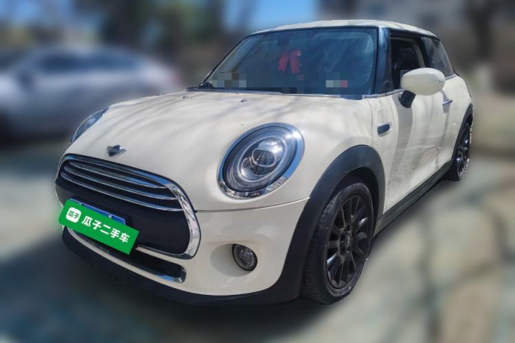 Used MINI 2019 1.5T ONE PLUS