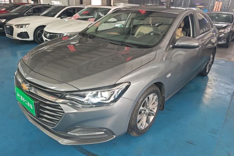 Used Chevrolet Monza 2022 320 Automatic Enjoyment Sunroof Version Guazi used car, China used car export, Used car for sale, Used  cars, Cheapest cars for sale