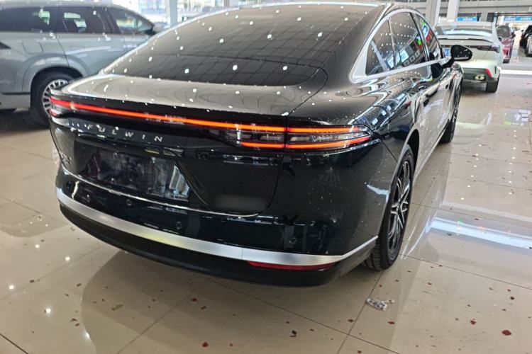 Used Chery Fulwin A9L 2025 Model, 260 Ultra-Long Range Prestige Edition