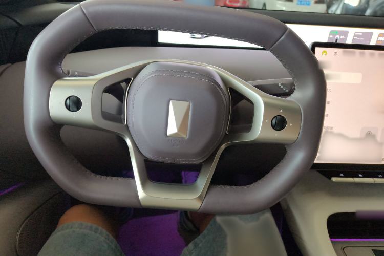 Used Avatr 12 2024 700 Three-Laser Rear-Wheel Drive Luxury Edition
