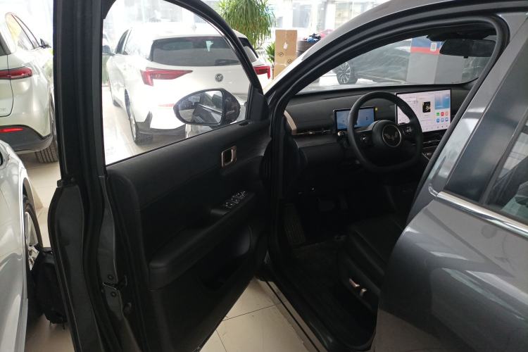 Used Wuling Xingguang S 2024 510 km Flagship Version
