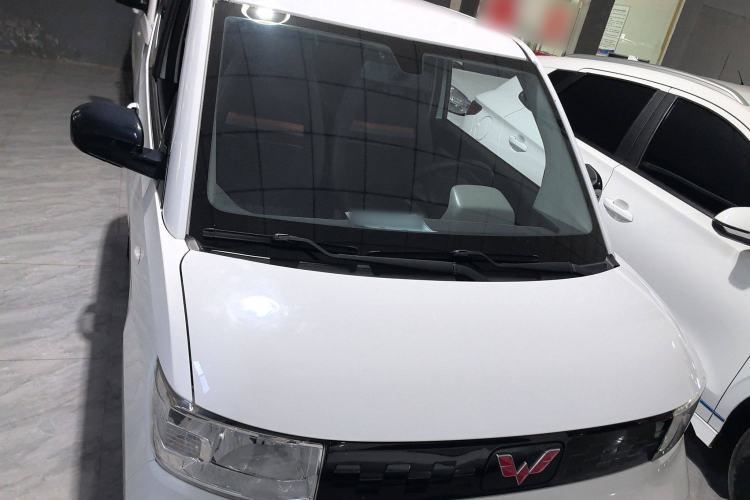 Used Wuling Hongguang MINIEV 2020 Enjoy Edition Lithium-Ion Battery
