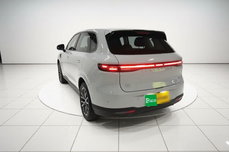 Used Leapmotor B10 2025 510 Joyful Edition
