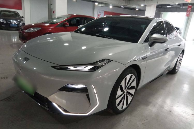 Used Geely Galaxy E8 2024 550 km Range Rear-Drive MAX