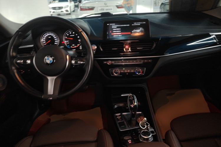 Used BMW 1 Series 2021 120i M Sport Night Edition
