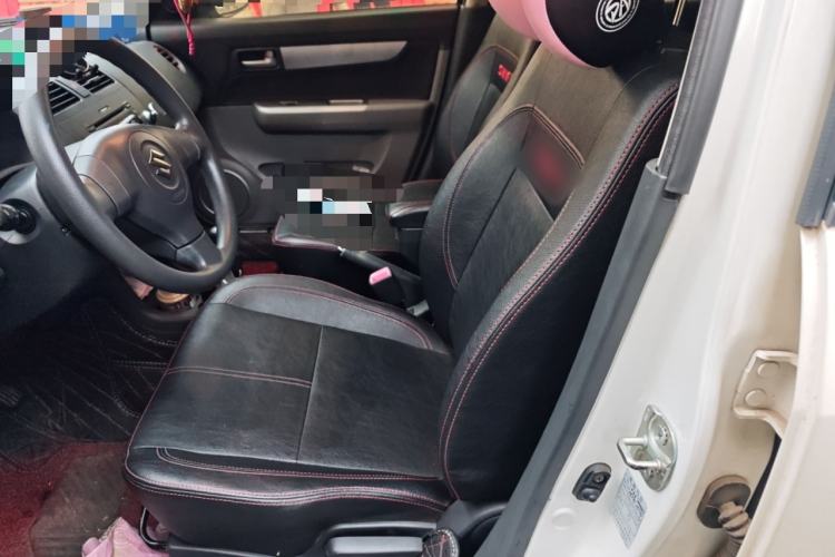 Used Suzuki Swift 2016 1.5L Automatic Fashionable Coolplay Edition
