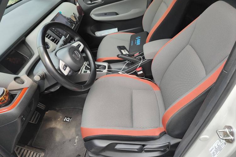 Used Honda LIFE 2021 1.5L CVT SPO-SS Dynamic Edition