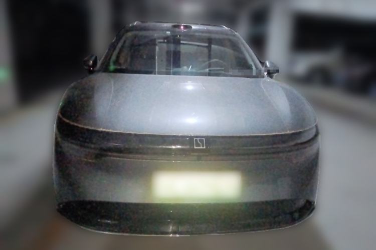 Used Zeekr 7X 2025 75 kWh Rear-Wheel Drive Intelligent Driving Version
