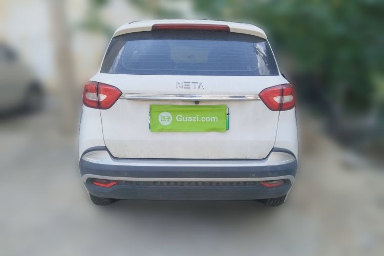 Used NETA N01 2019 380e