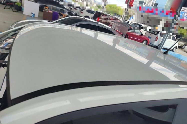 Used Chery QQ Ice Cream 2024 Facelifted 205km Sundae