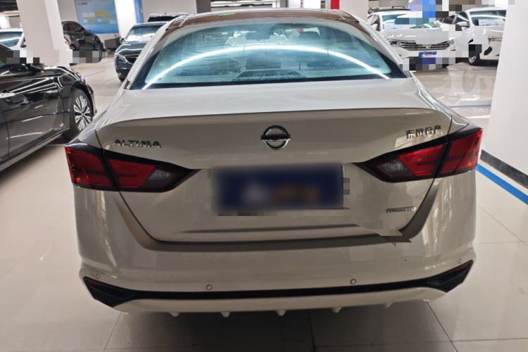 Used Nissan Teana 2021 2.0L XL Comfort Edition