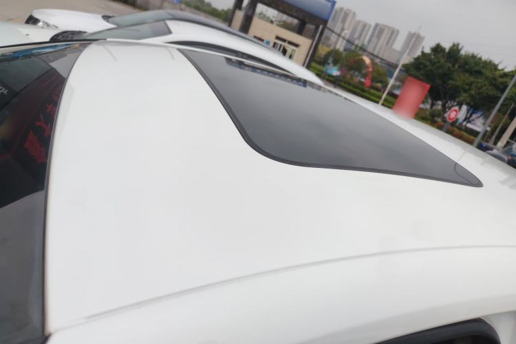 Used CHANGAN Eado 2019 Blue Whale Edition 280T GDI DCT High-Speed Model
