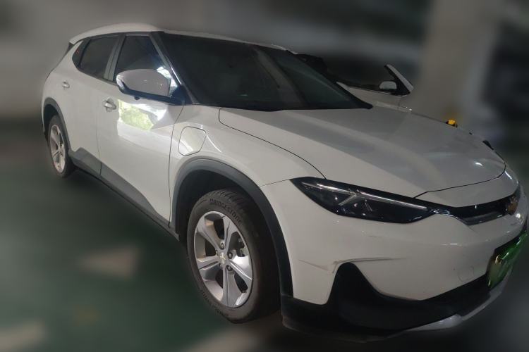 Used Chevrolet Menlo 2022 Star Enjoyment Edition Plus