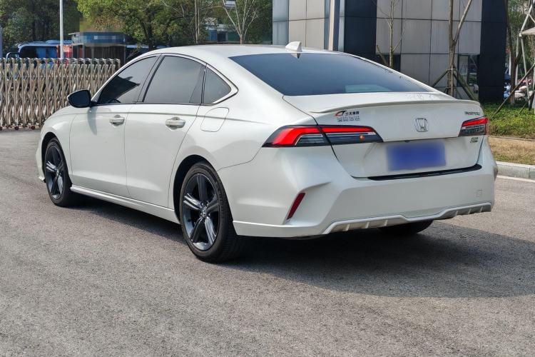 Used Honda Inspire 2023 260TURBO Elegant Edition