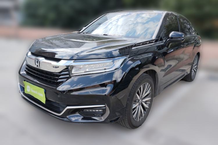 Used Honda Avancier 2020 370TURBO Two-Wheel Drive Luxury Edition