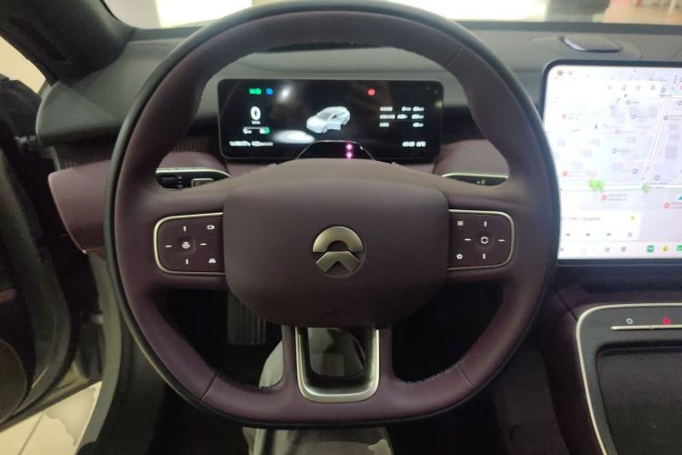 Used Nio ET5T 2025 75 kWh Touring