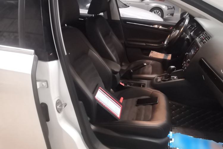 Used Volkswagen Sagitar 2018 280TSI DSG Luxury Model