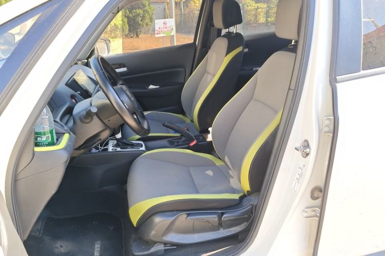 Used Honda Fit 2021 1.5L CVT Chao Yue Max Edition