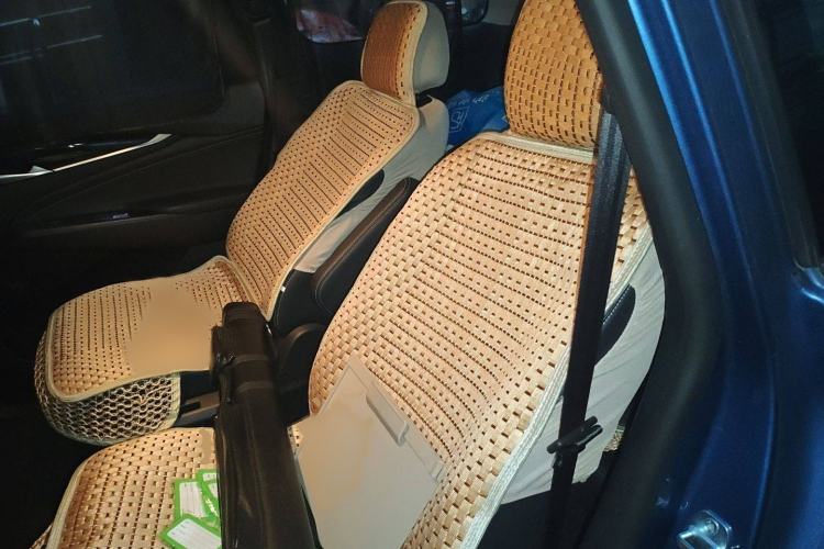 Used SAIC MAXUS EUNIQ 5 2020 1.3T PLUG-IN Elite Edition