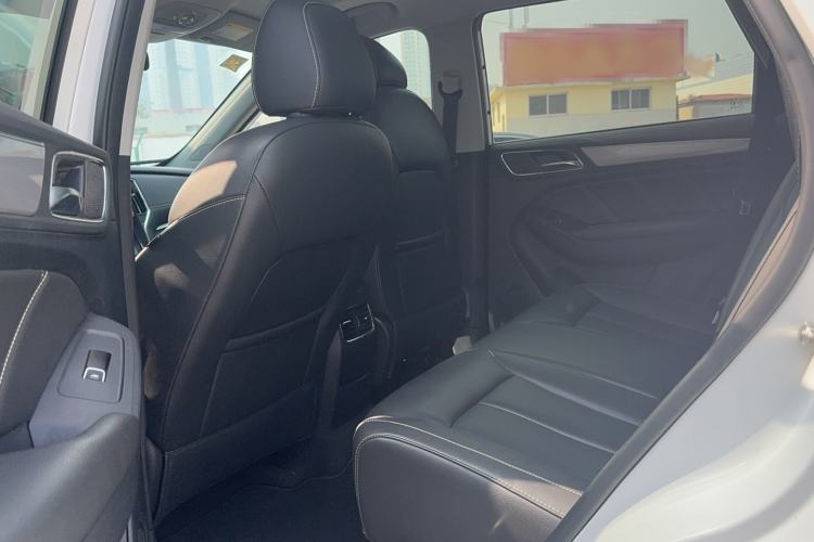 Used Roewe RX5 2019 20T Two-Wheel Drive Automatic 4G Connected Platinum Edition