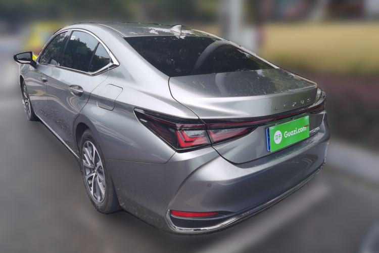 Used Lexus ES 2025 200 Premium Edition