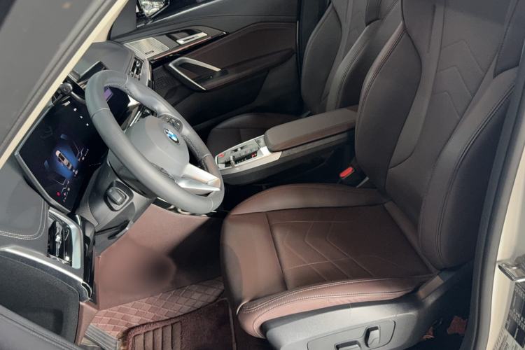 Used BMW X1 2023 sDrive25Li X Design Package
