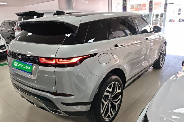 Used Land Rover Range Rover Evoque 2023 Aurora L 249 PS Luxury Edition
