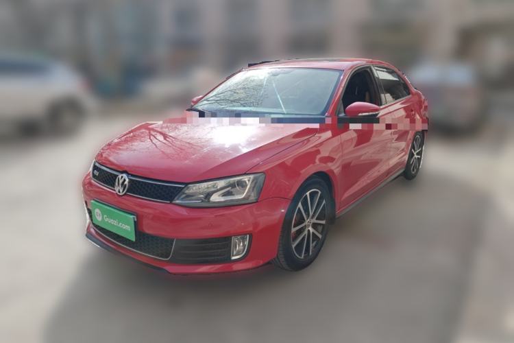 Used Volkswagen Sagitar 2013 2.0 TSI GLI