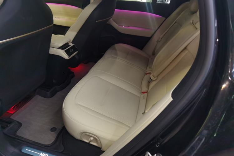 Used Nio ES6 2024 75 kWh