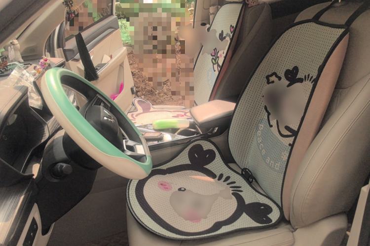 Used Wuling Asta 2021 1.5T CVT Star曜 Edition
