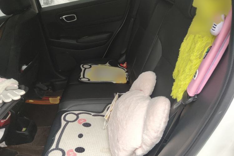 Used Honda XR-V 2023 1.5L CVT Trend Edition