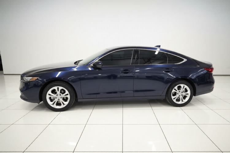 Used Honda Accord 2023 260TURBO Smart Enjoyment Version
