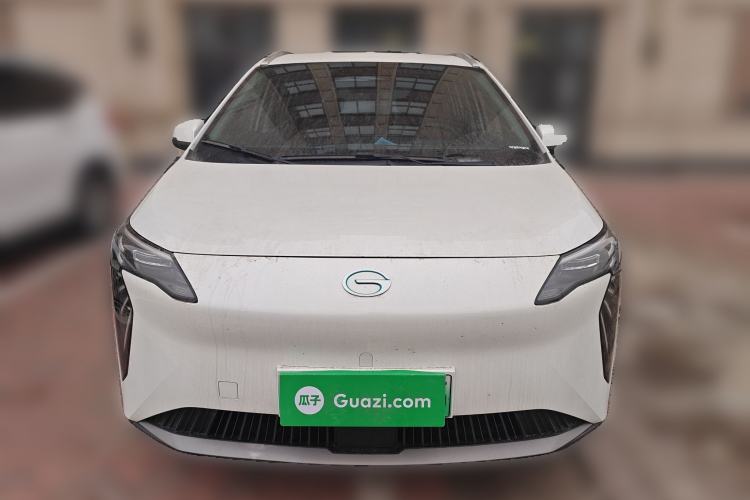 Used AION Y 2023 Plus 610 Enjoy Edition