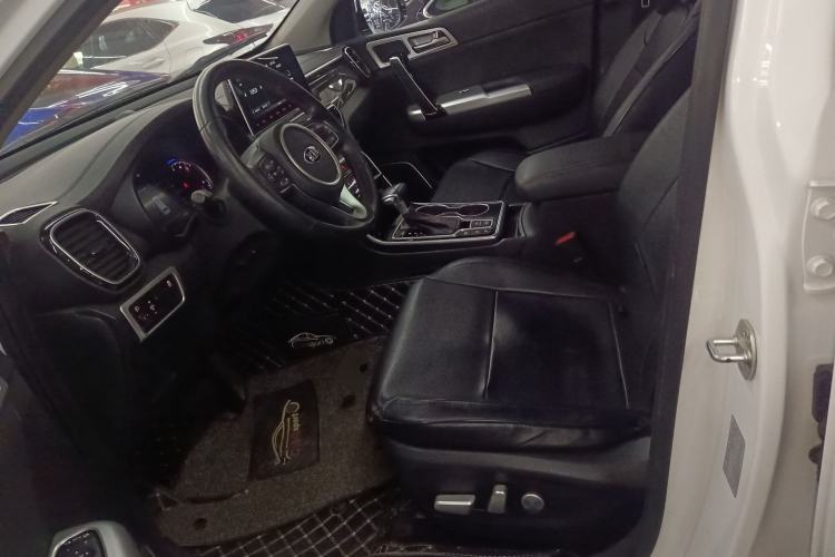 Used Kia KX5 2019 2.0L Automatic 2WD Comfort Edition