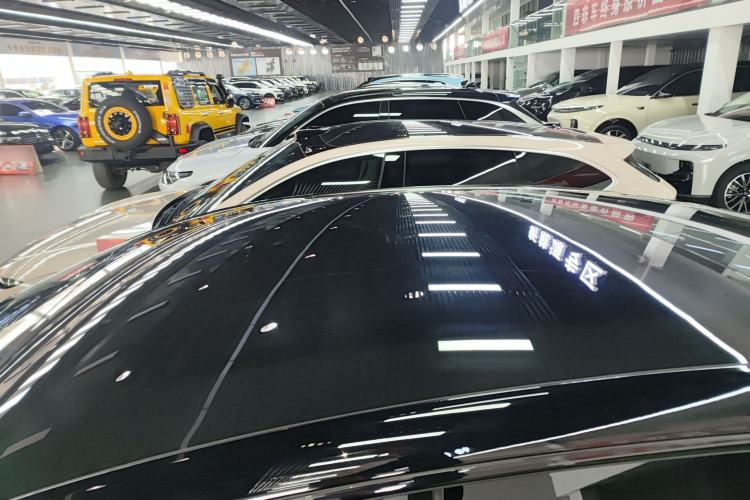 Used XPeng P7+ 2024 Ultra-Long Range Max
