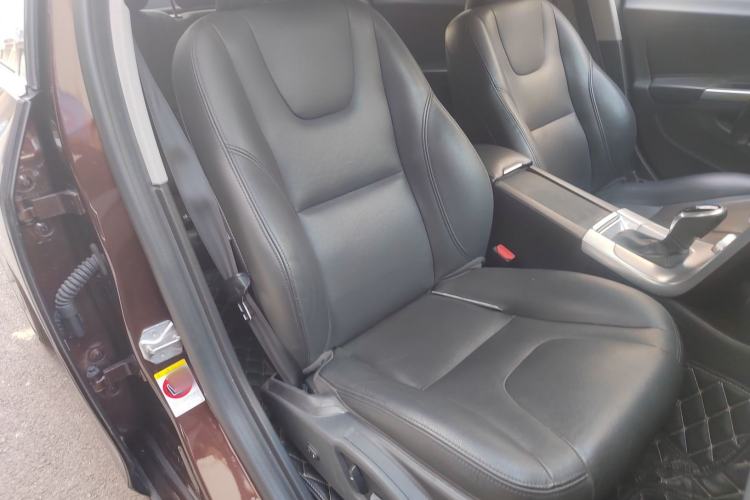 Used Volvo S60 2017 S60L T4 Smart Range Edition