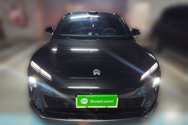 Used Nio ET5T 2024 75kWh Touring Front