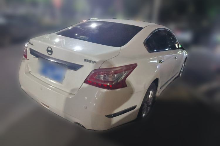 Used Nissan Teana 2015 2.0L XL Upper Champions League Tech Edition
