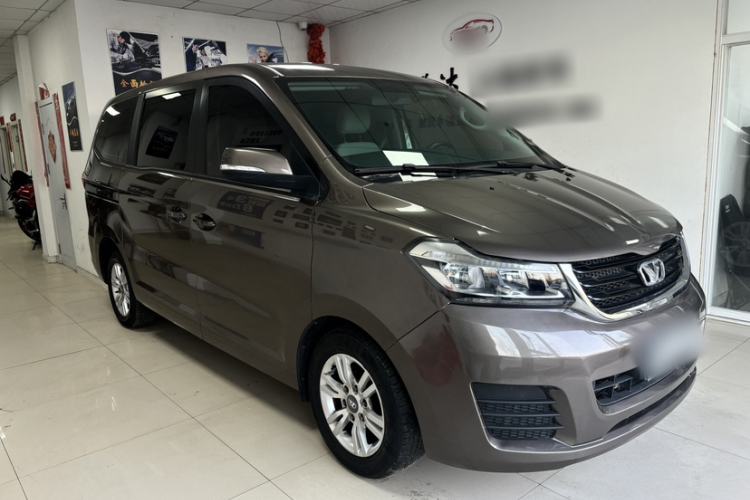 Used Huasong 7 2015 2.0T Automatic Comfort Model