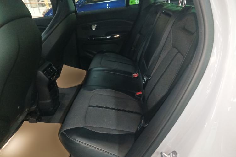 Used Nio EC6 2020 605 km Sport Edition
