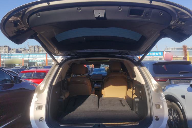 Used Hima AITO M7 2022 1.5T Rear-Drive Comfort Edition
