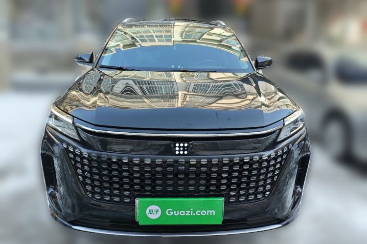 Used Landian E5 2023 1.5L DE-i 100KM Comfort Edition 7-Seater Exterior 1