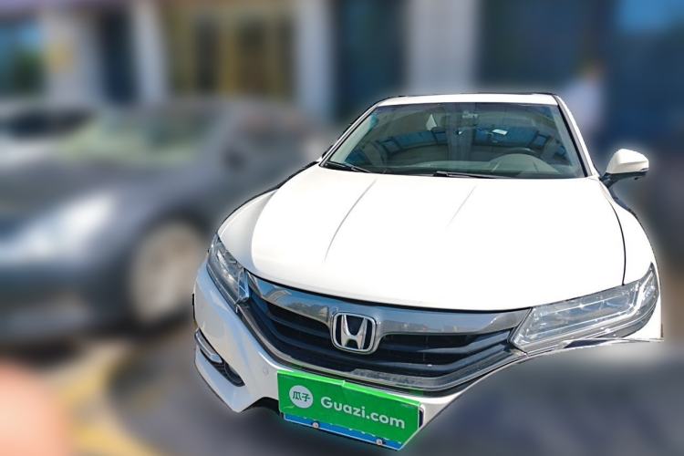 Used Honda Spirior 2015 2.4L Prestige Edition